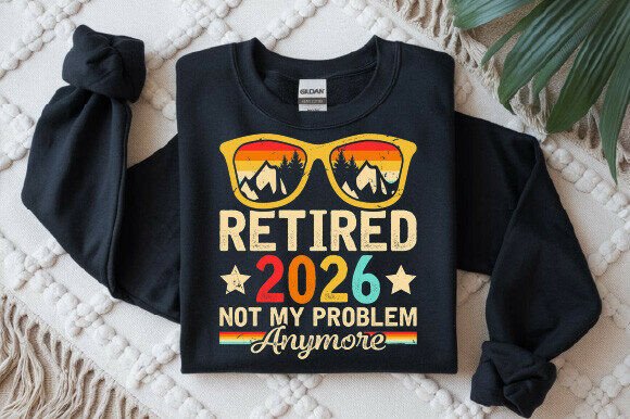 Celebrate Retirement with the 