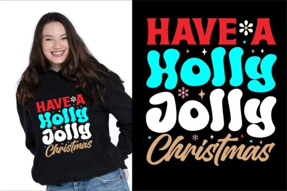Deck the Halls with Killer Whales: A Unique Christmas SVG Bundle