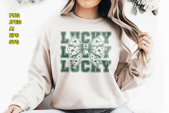 Infuse Festive Energy into Your March Projects with This Design