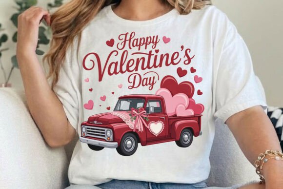 Make This Valentine's Day Stand Out with Stunning PNG Designs